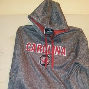 Brand new gamecocks hoodie